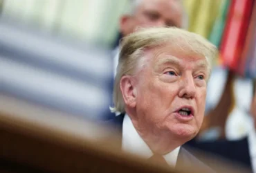 Axios: Трамп запропонував Ірану послаблення санкцій у обмін на певні поступки