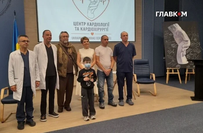 «Я не міг дихати й спати». Зворушливі історії хлопчика та ветерана після полону, які отримали нові серця