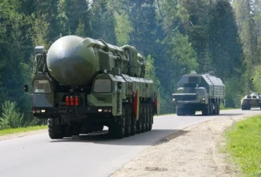 Влада Литви назвала нові погрози Росії психологічним тиском