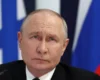 Путін поставив перед Росією завдання «на багато поколінь вперед»