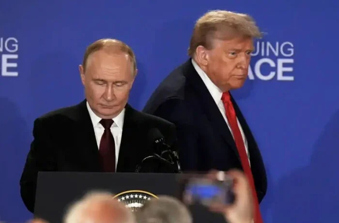 Трамп назвав умову для нової зустрічі з Путіним