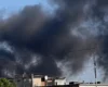 Окупанти вдарили по складах у Дніпрі: спалахнула масштабна пожежа