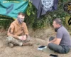 Командир роти спецрозвідки «Німець»: Інфільтрацію ворога зупиняємо хитрістю