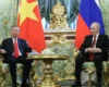 Росія та В’єтнам домовилися створити стратегічний запас нафти