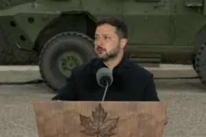 Перші результати переговорів можуть з’явитися до кінця вересня – Зеленський