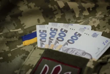 Корецький розповів, чи зростуть зарплати військових у 2027 році