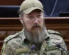 Мадяр розповів, що відбувається у звільнених селах біля фронту
