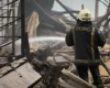 Атака на Київщину забрала життя жінки та двох дітей