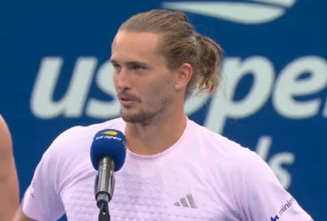 «Абсолютне сміття». Переможець US Open розкритикував формат проведення Кубка Девіса