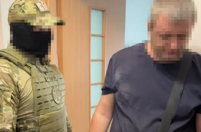 Закликали захопити Київ і бити по Львову: СБУ затримала чотирьох російських агітаторів