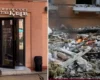 У Києві росіяни пошкодили виробництво пиріжків «Тітка Клара»