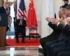 Сі Цзіньпін запросив Трампа до Китаю, де також очікують на Путіна – CNN