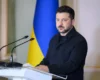 Зеленський назвав країни, від яких чекає сильнішої позиції щодо Росії