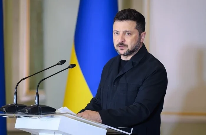 Зеленський назвав країни, від яких чекає сильнішої позиції щодо Росії