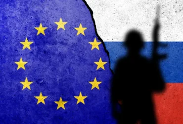 Путін може вдарити по Балтії? Які сигнали варто врахувати