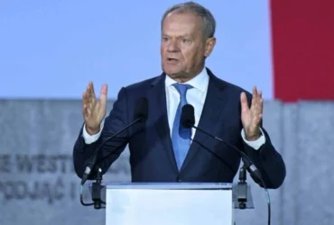 Прем’єр Польщі назвав осінь і зиму вирішальними для України