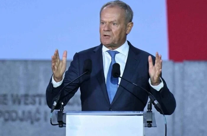 Прем’єр Польщі назвав осінь і зиму вирішальними для України
