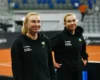 Сестри Кіченок вибули в другому колі парного розряду Відкритого чемпіонату США з тенісу