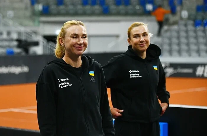 Сестри Кіченок вибули в другому колі парного розряду Відкритого чемпіонату США з тенісу