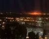 Енгельс під атакою: у Саратові пролунали вибухи