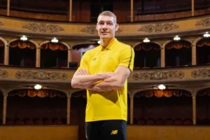 Чемпіон Європи-2020 несподівано опинився в другому дивізіоні Італії