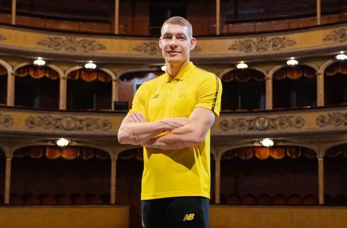 Чемпіон Європи-2020 несподівано опинився в другому дивізіоні Італії