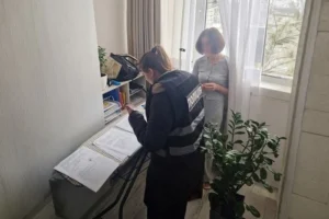 У Чернігові завідувачку кафедри МАУП засуджено за хабар