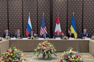 Україна, США та Росія знову сядуть за стіл переговорів