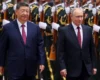 Сі Цзіньпін на саміті з Путіним закликав поважати суверенітет держав