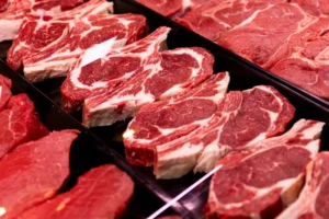 Україна наростила експорт яловичини: у скільки разів зросли поставки