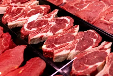 Україна наростила експорт яловичини: у скільки разів зросли поставки