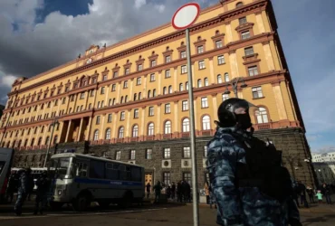 «Чорні списки» ФСБ: у вишах РФ звільняють нелояльних до Путіна вчених