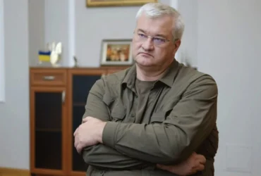Сибіга пояснив, як закон про «пекельні санкції» вдарить по можливостях Росії