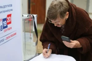 П’ять країн засудили «вибори» РФ на окупованих територіях України