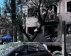 У Києві розгорнуто штаб для допомоги постраждалим від обстрілу 22 вересня (адреса)