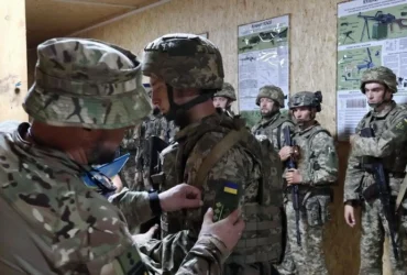 Аналітик назвав категорію чоловіків, яких мобілізують найчастіше