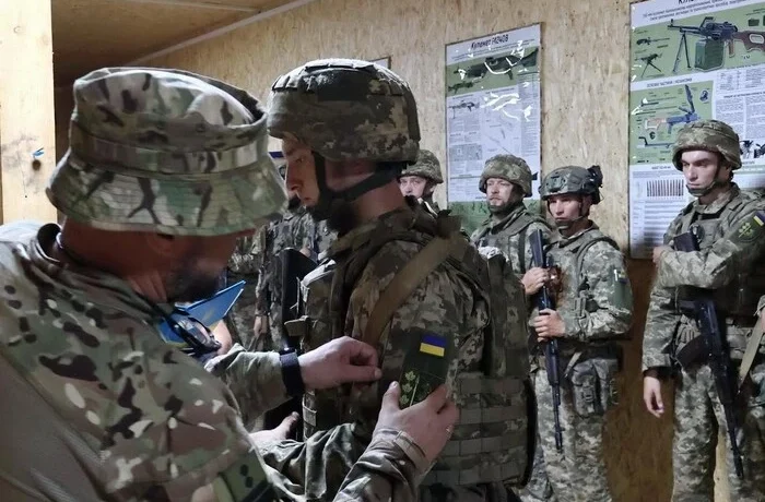 Аналітик назвав категорію чоловіків, яких мобілізують найчастіше