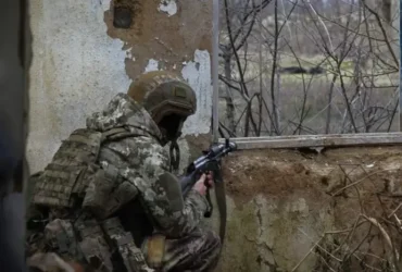 Прем’єр розповів, що буде із зарплатами військових на тлі критичного дефіциту бюджету