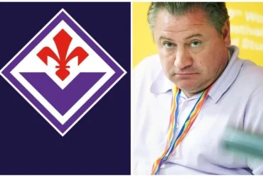 Російський тренер, який незаконно відвідував Крим, збирається на стажування в Італію