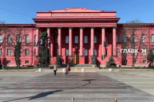 Викладачі Університету Шевченка назвали спеціальності, на які критично бракує студентів