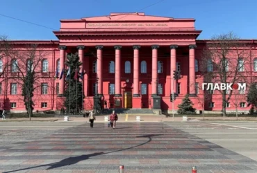 Викладачі Університету Шевченка назвали спеціальності, на які критично бракує студентів
