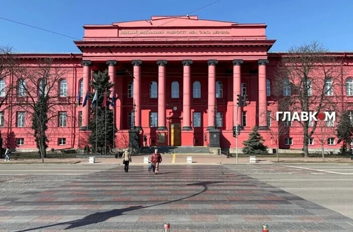 Викладачі Університету Шевченка назвали спеціальності, на які критично бракує студентів