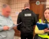 «Квитки» до Європи за $21 тис.: у Києві адвоката викрито на схемі для ухилянтів