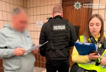 «Квитки» до Європи за $21 тис.: у Києві адвоката викрито на схемі для ухилянтів