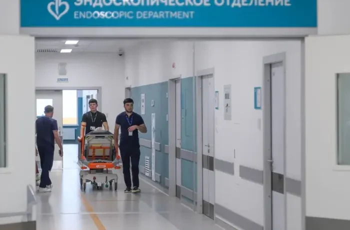 Лікарні РФ масово перетворюються на секретні госпіталі для учасників війни проти України