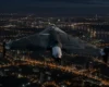 Росія атакувала Київ дронами: є влучання в АЗС