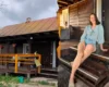 Військовий із дружиною купили хату в селі за $4 тис. та показали її перевтілення