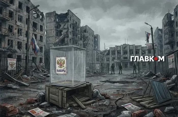 Краматорськ, Слов’янськ уже на російській виборчій карті. Що це означає для України?
