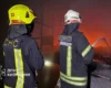Росія протягом доби майже безперервно тероризувала Київщину дронами