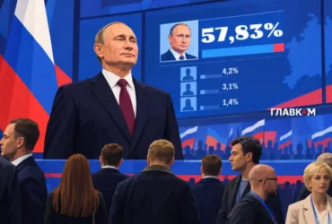 Росія після виборів. Що далі?